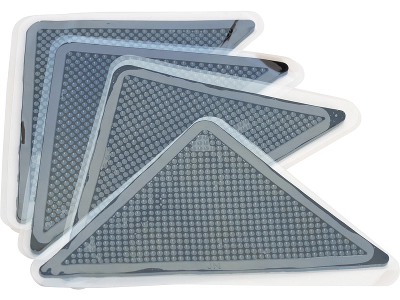 Antirutsch-Teppich FIXIT 11 cm x 15 cm