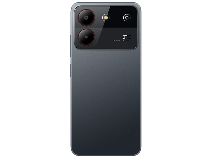 ZTE BLADE A54 dunkelgrau