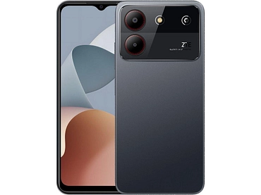 ZTE BLADE A54 gris foncé