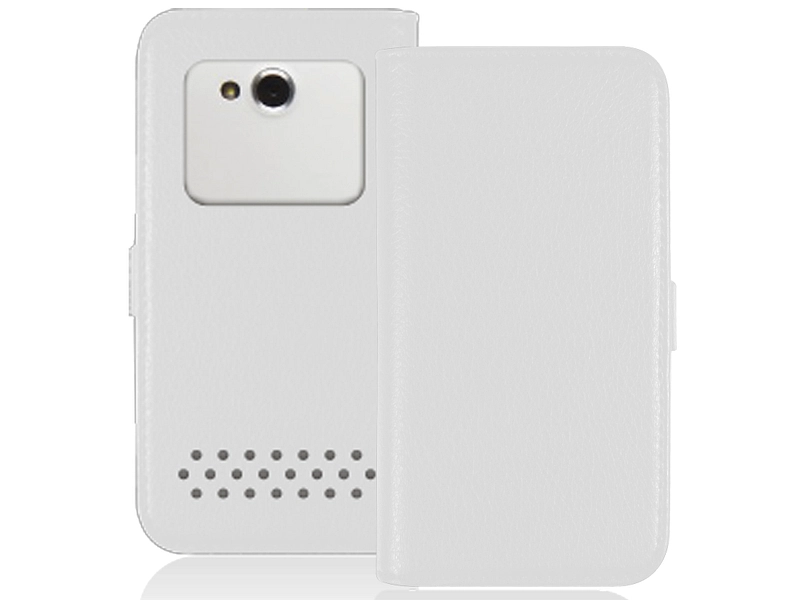 SBS Coque Universal blanc