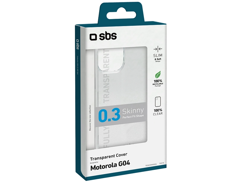 SBS Coque