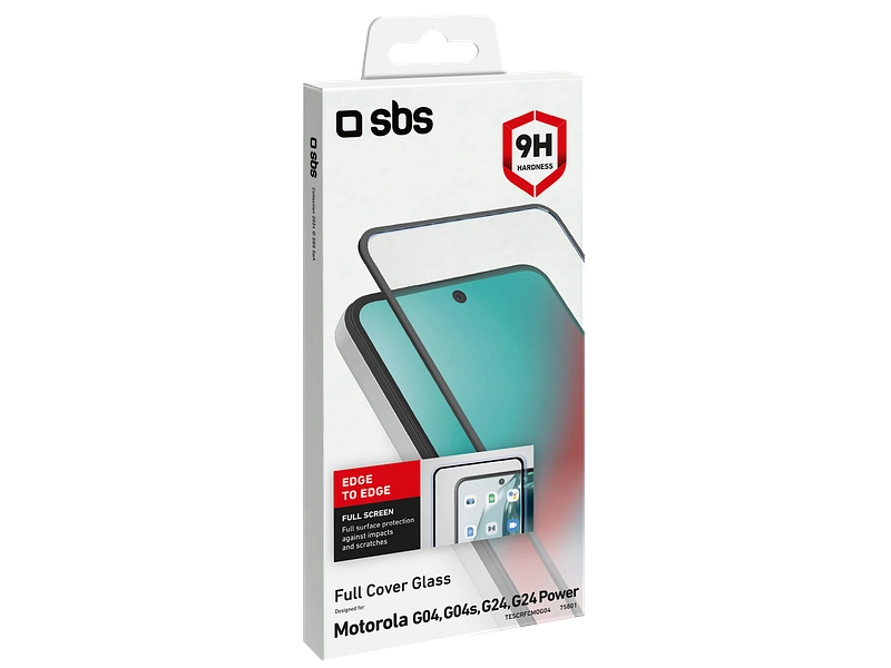 SBS Displayschutz