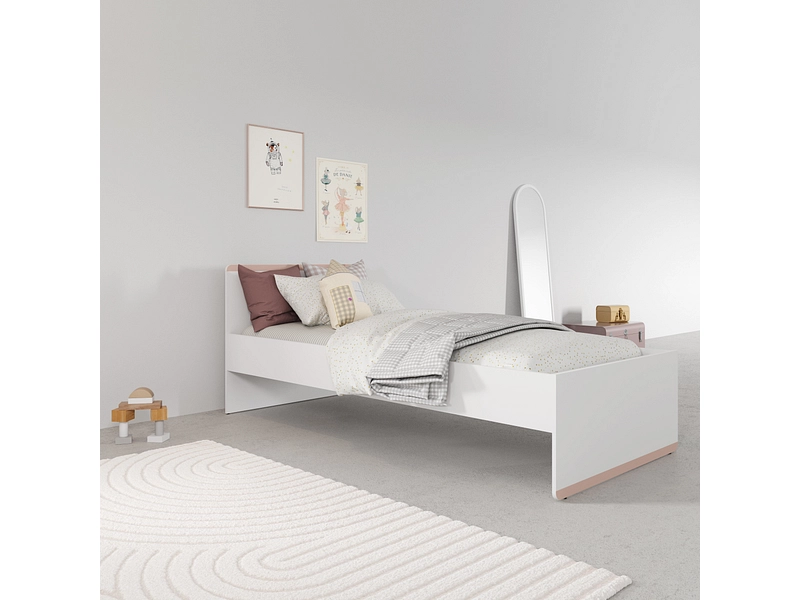 Kinderbett REVERSO