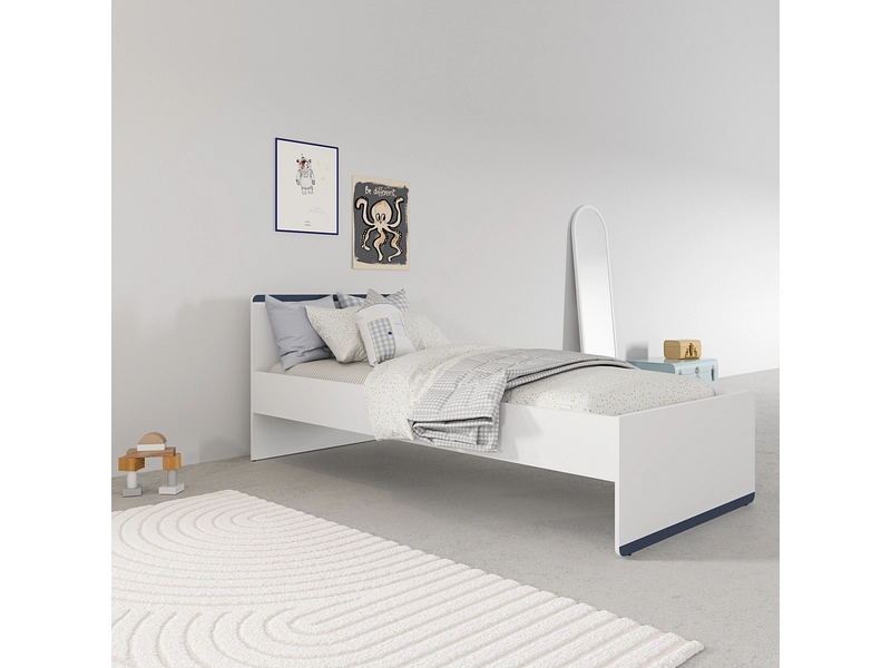 Kinderbett REVERSO