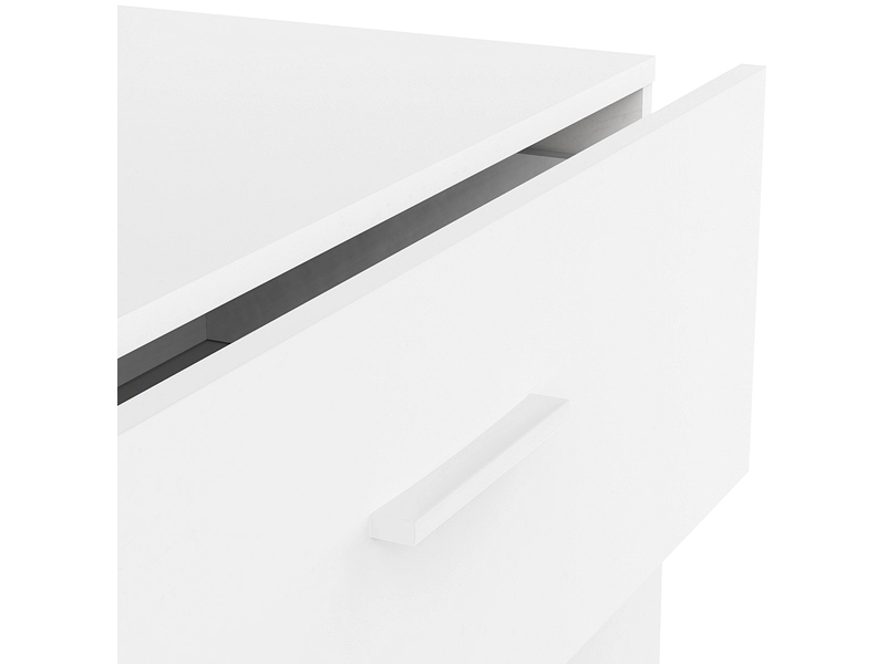 Commode REVERSO 3 tiroirs