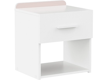 Comodino REVERSO 1 cassetto