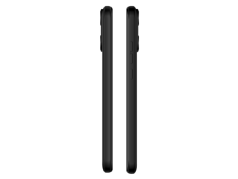 LOGICOM LOG-AERO-BK nero
