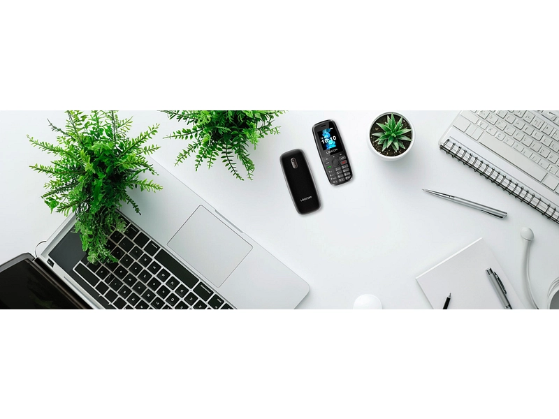 LOGICOM Handy LOGICOM Handy