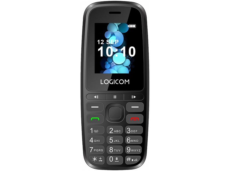 LOGICOM Handy LOGICOM Handy
