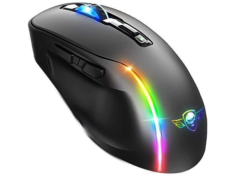 SPIRIT OF GAMER Mouse gaming