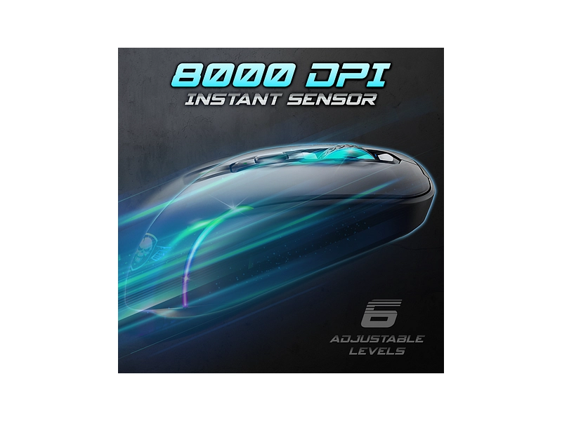 SPIRIT OF GAMER Mouse gaming