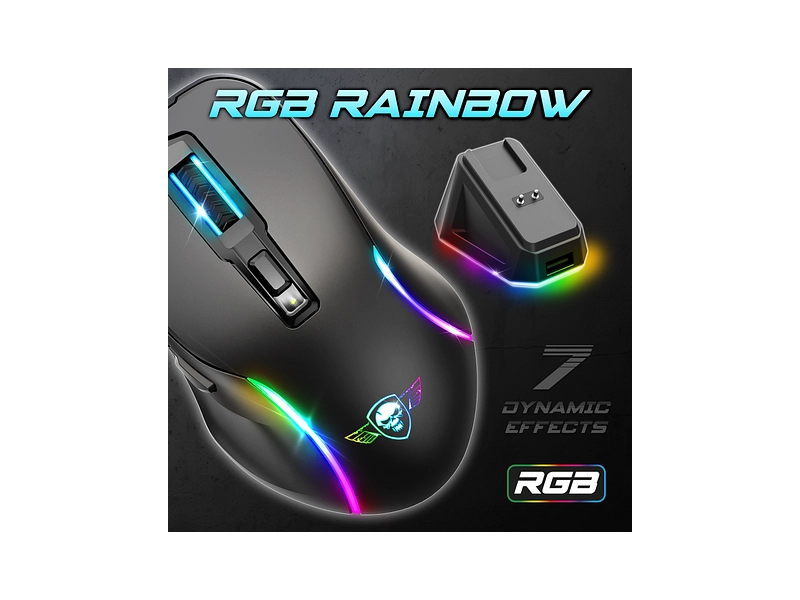 SPIRIT OF GAMER Mouse gaming