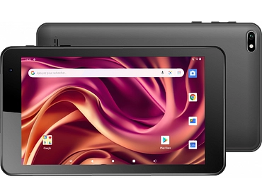 LOGICOM LOG-TAB-76 Tablet schwarz
