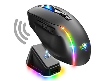 SPIRIT OF GAMER Gaming-Maus