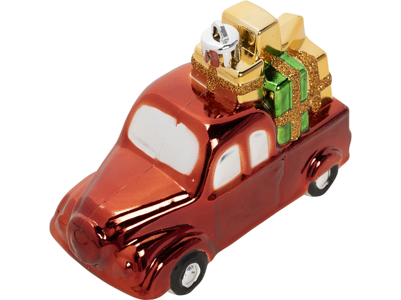 Set 65 Weihnachtskugeln NOËLBOX Set 65 Weihnachtskugeln NOËLBOX