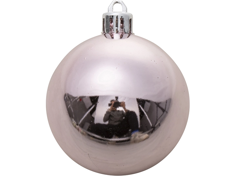 Set 17 palle di Natale SAPINELLE Set 17 palle di Natale SAPINELLE