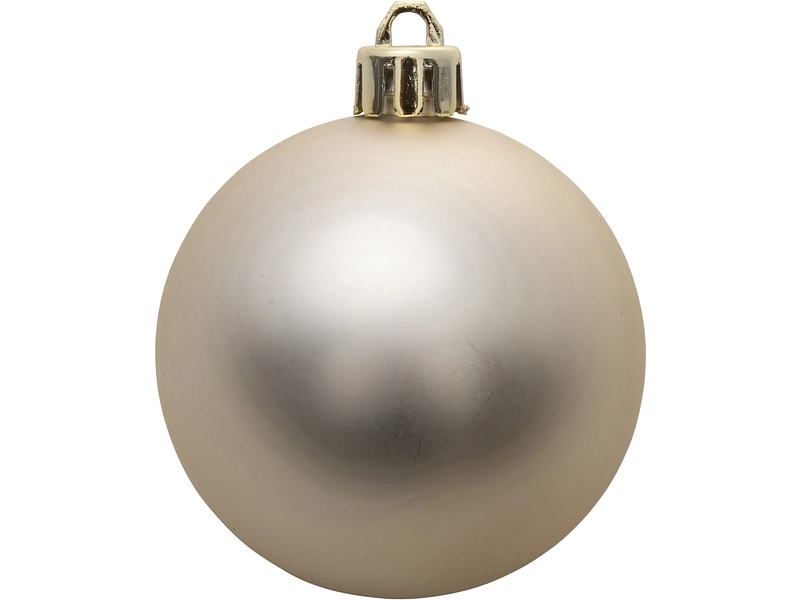 Set 17 palle di Natale SAPINELLE Set 17 palle di Natale SAPINELLE
