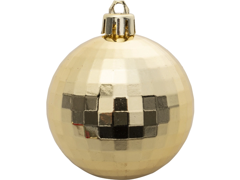 Set 17 Weihnachtskugeln SAPINELLE Set 17 Weihnachtskugeln SAPINELLE