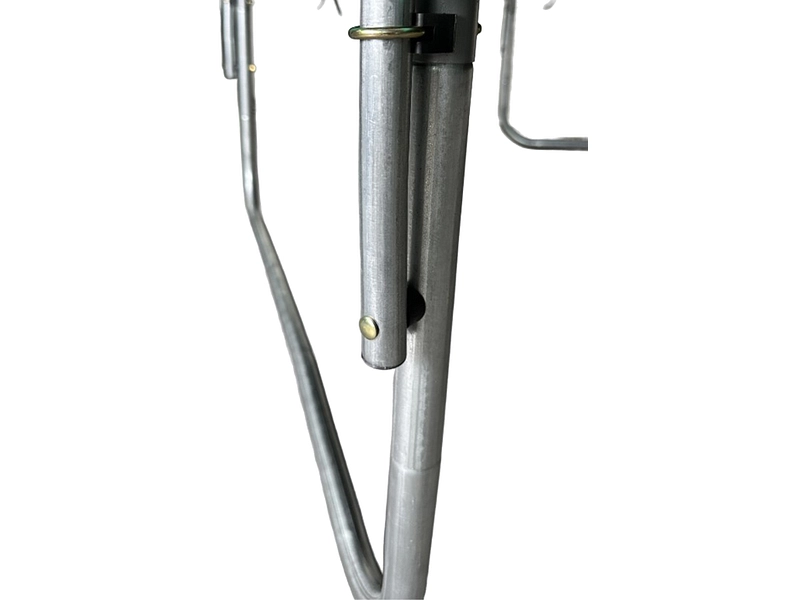 BEST SPORTING Trampolino