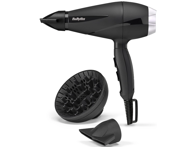 BABYLISS Haartrockner BABYLISS Haartrockner