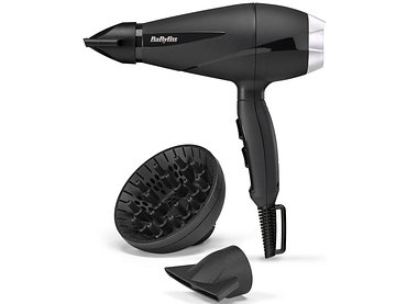 BABYLISS Haartrockner