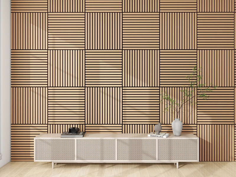 Panneau acoustique ILAN