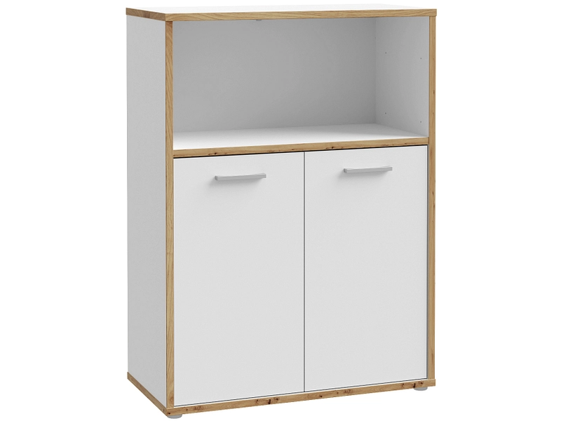 kleines Aufbewahrungsmöbel FLEX OFFICE kleines Aufbewahrungsmöbel FLEX OFFICE