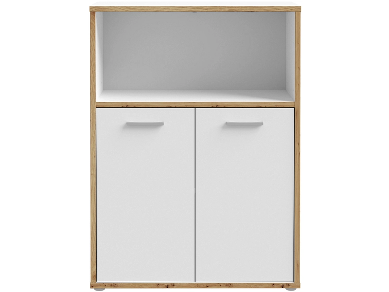 kleines Aufbewahrungsmöbel FLEX OFFICE