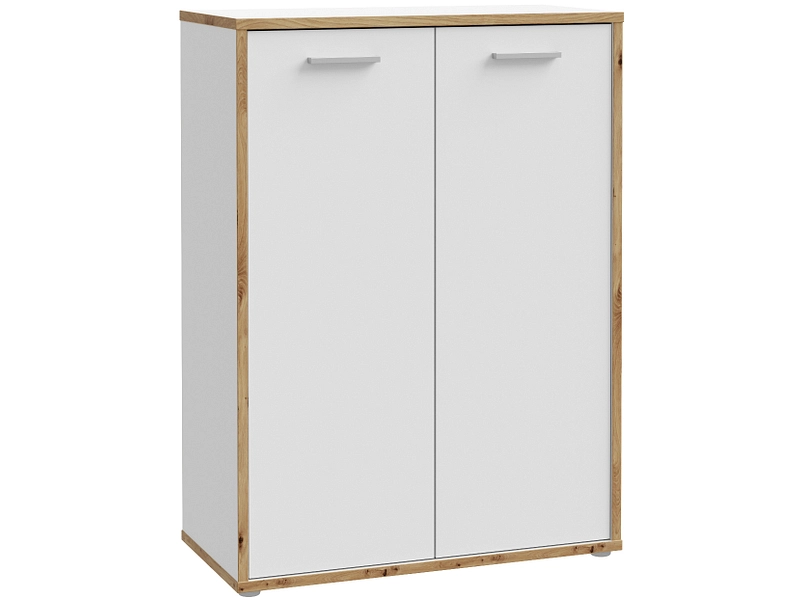 kleines Aufbewahrungsmöbel FLEX OFFICE kleines Aufbewahrungsmöbel FLEX OFFICE