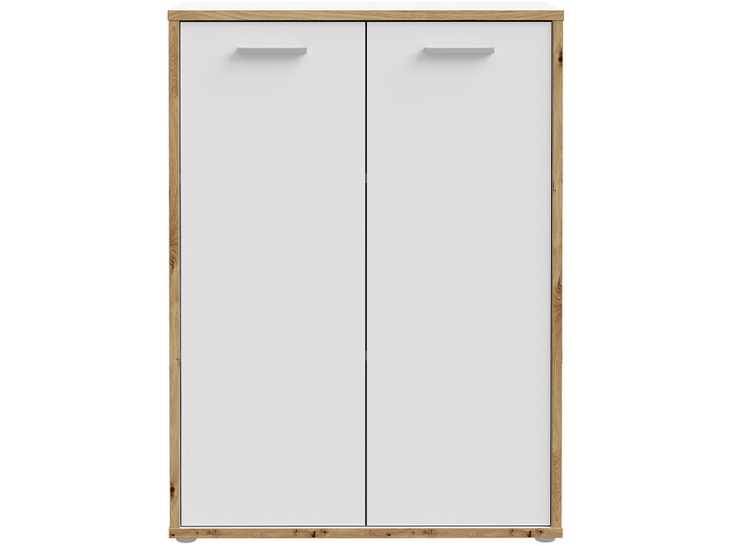 kleines Aufbewahrungsmöbel FLEX OFFICE
