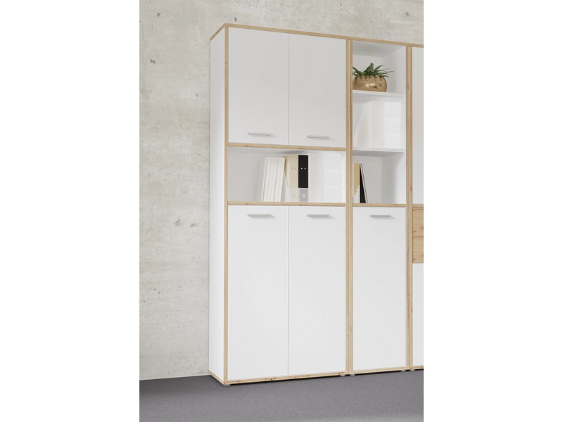 Libreria FLEX OFFICE