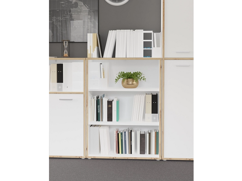 Libreria FLEX OFFICE