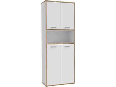 Libreria FLEX OFFICE