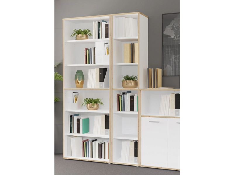 Bibliothek FLEX OFFICE