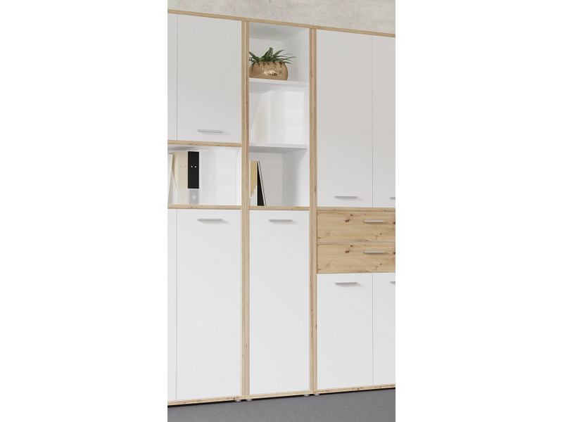 Bibliothek FLEX OFFICE
