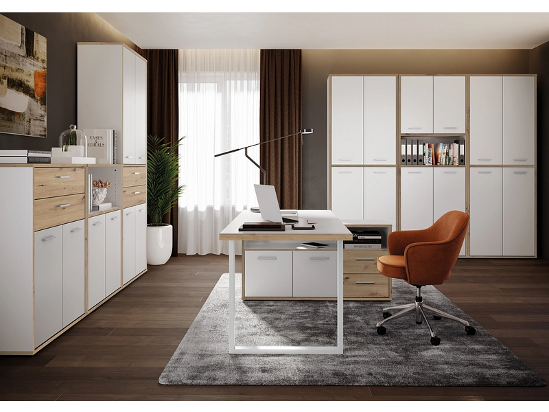 Libreria FLEX OFFICE