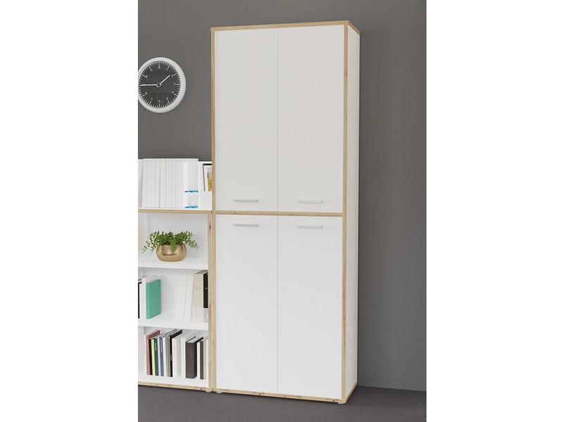 Libreria FLEX OFFICE