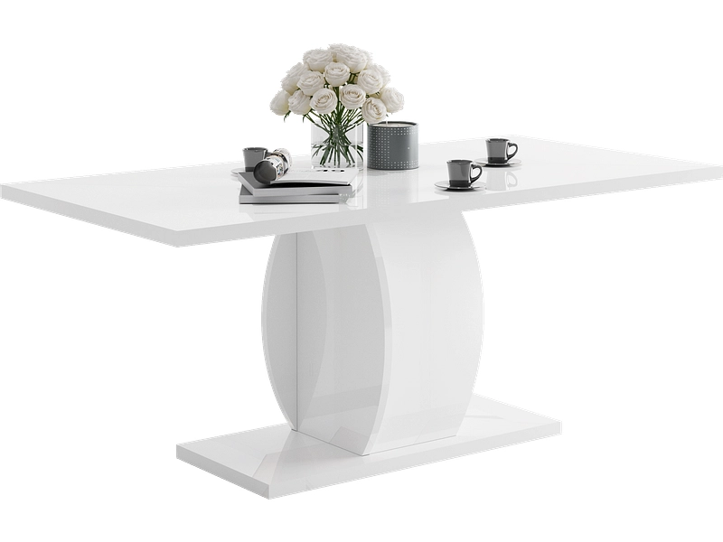 Table extensible PULP