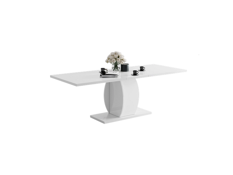 Table extensible PULP