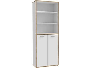 Libreria FLEX OFFICE