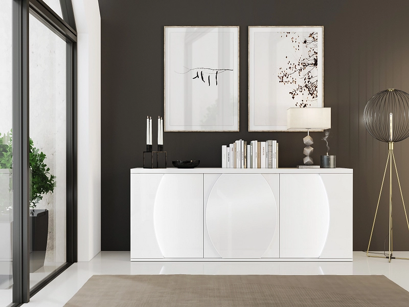Sideboard PULP Sideboard PULP