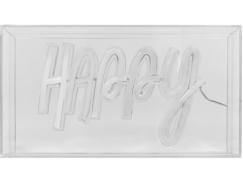 Tischlampe LED HAPPY
