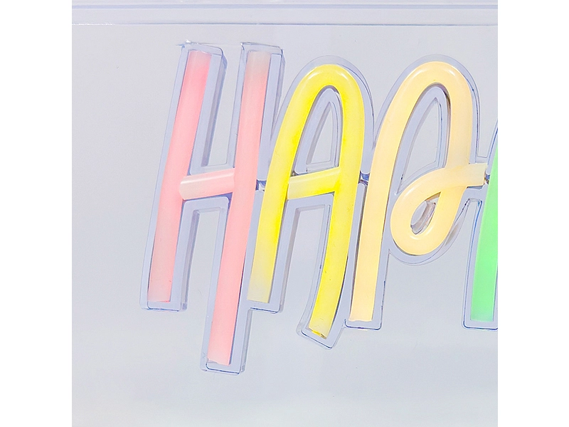Tischlampe LED HAPPY