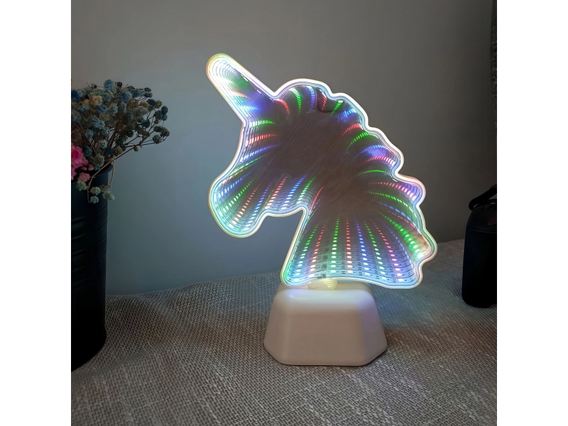 Tischlampe LED MAGICORNE