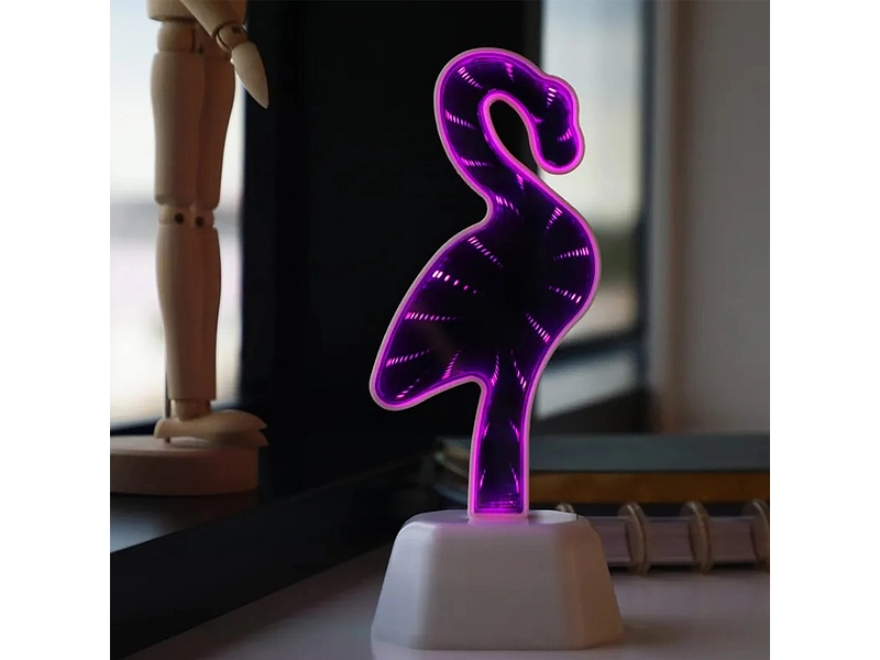 Tischlampe LED PINK Tischlampe LED PINK