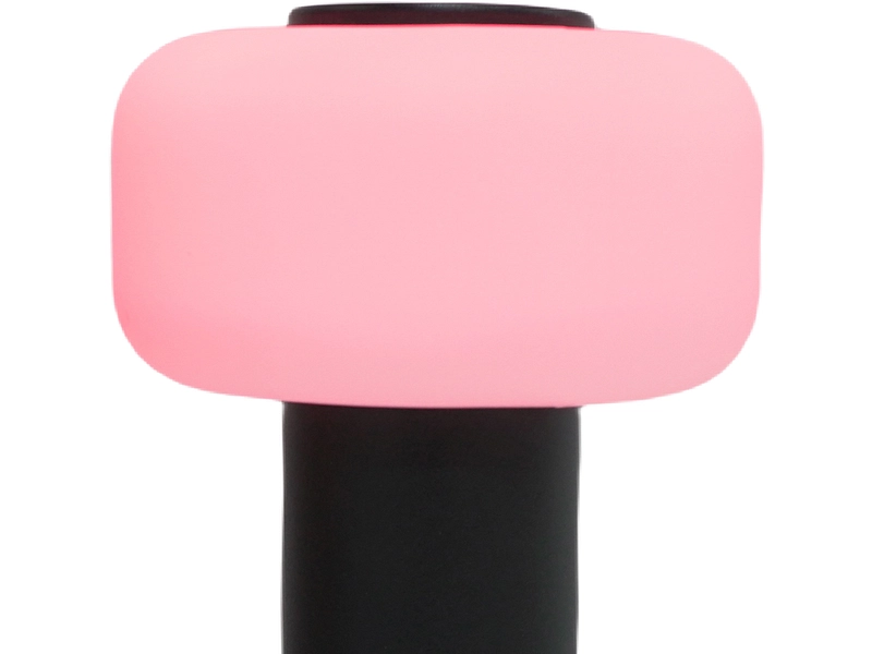 Tischlampe LED / Über USB aufladbar LUNOVA variable Intensität