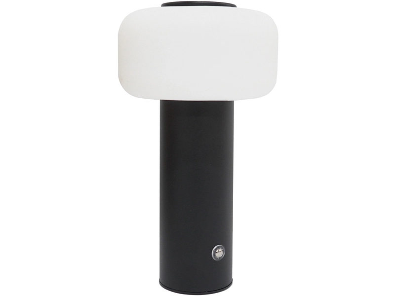 Tischlampe LED / Über USB aufladbar LUNOVA variable Intensität