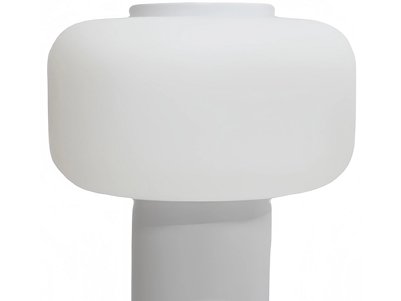 Tischlampe LED / Über USB aufladbar LUNOVA variable Intensität Tischlampe LED / Über USB aufladbar LUNOVA variable Intensität