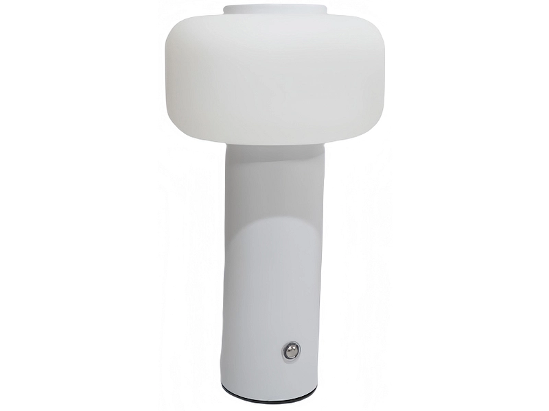 Tischlampe LED / Über USB aufladbar LUNOVA variable Intensität Tischlampe LED / Über USB aufladbar LUNOVA variable Intensität