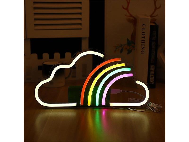 Tischlampe LED CLOUD Tischlampe LED CLOUD